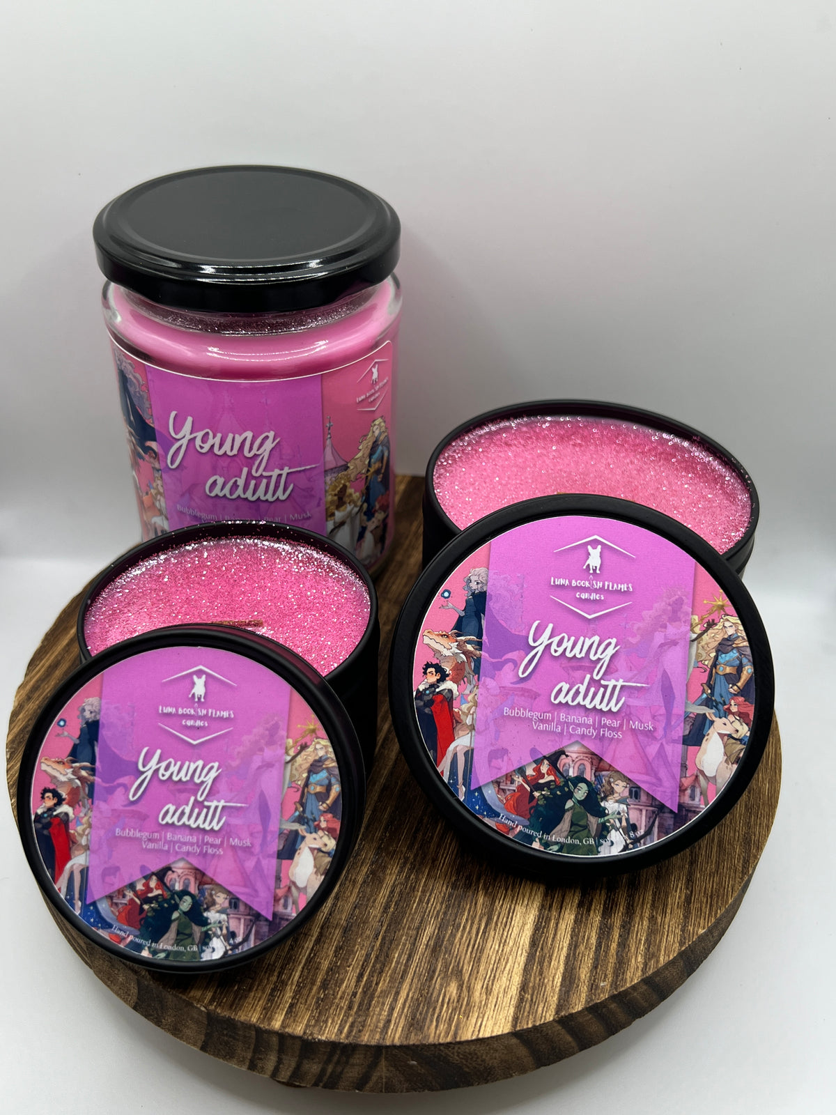 Young Adult
