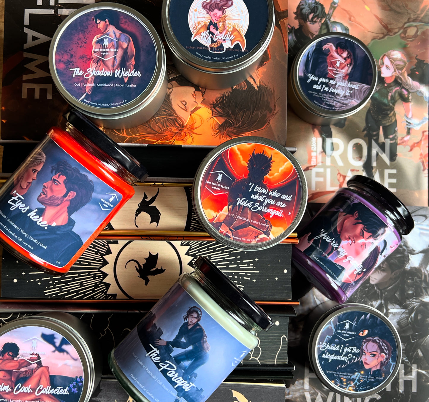 Mystery Box