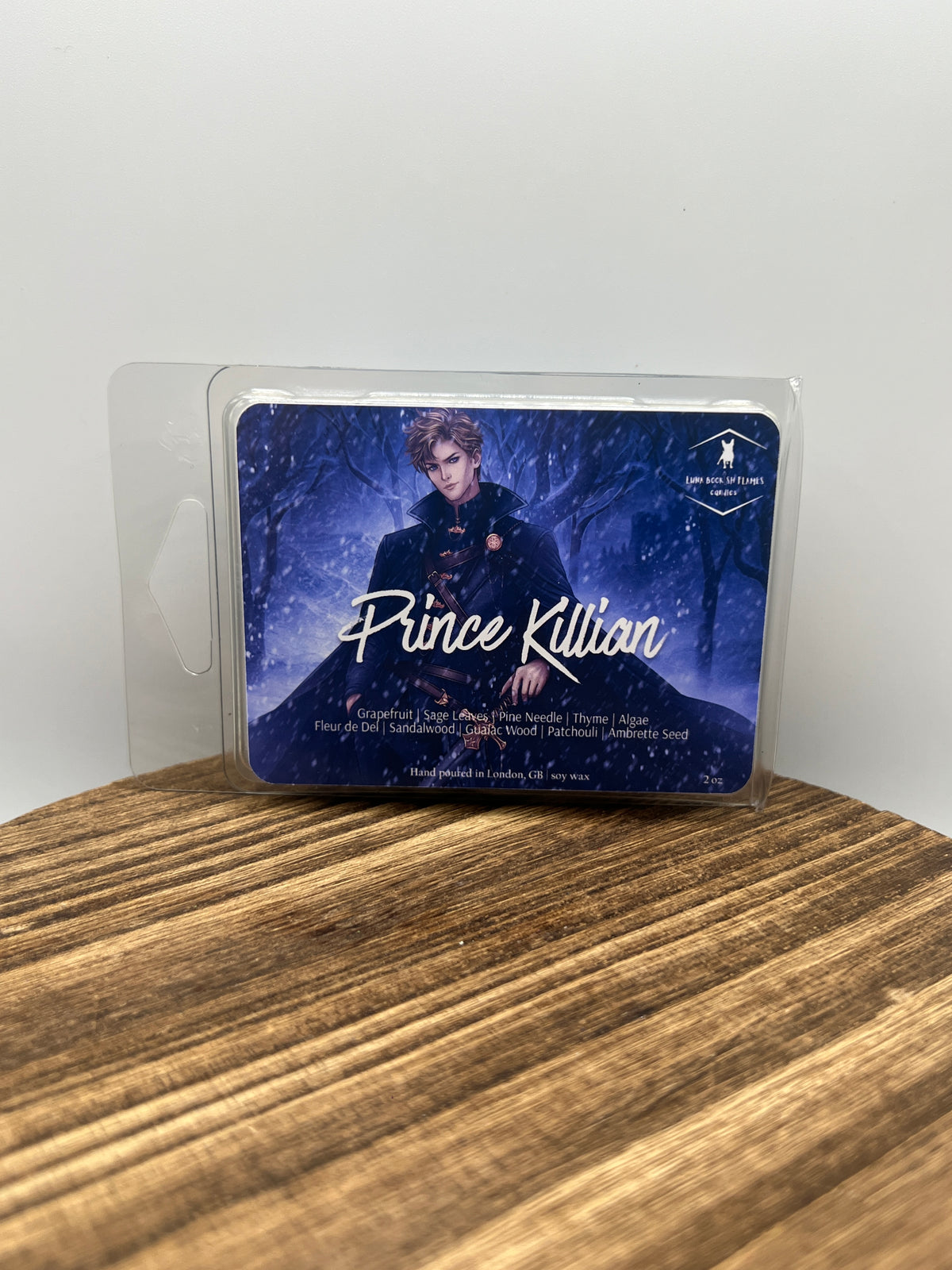 Prince Killian