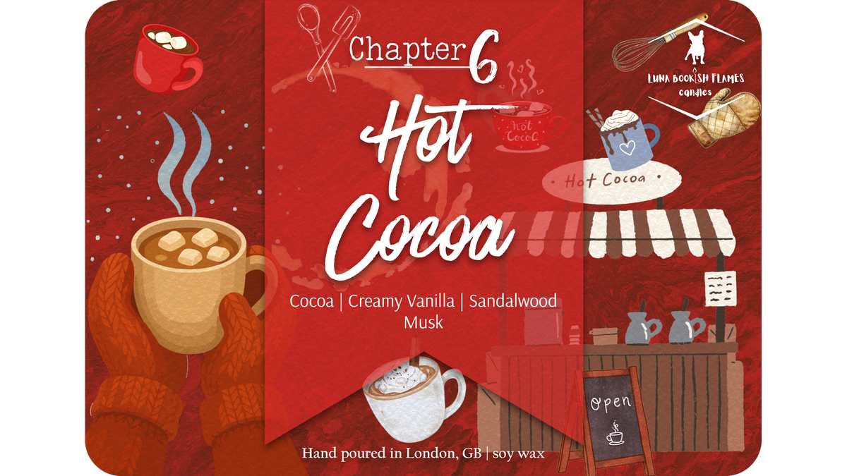 Hot Cocoa