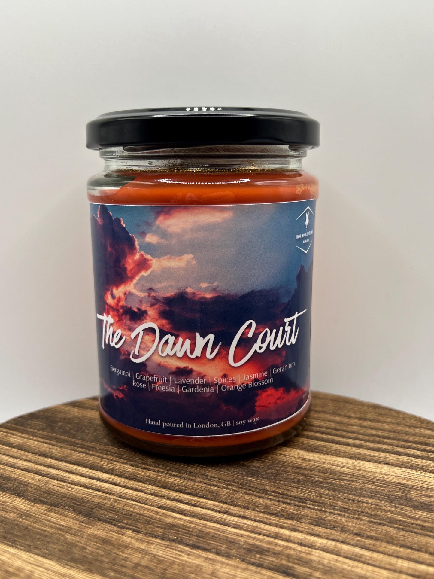 The Dawn Court