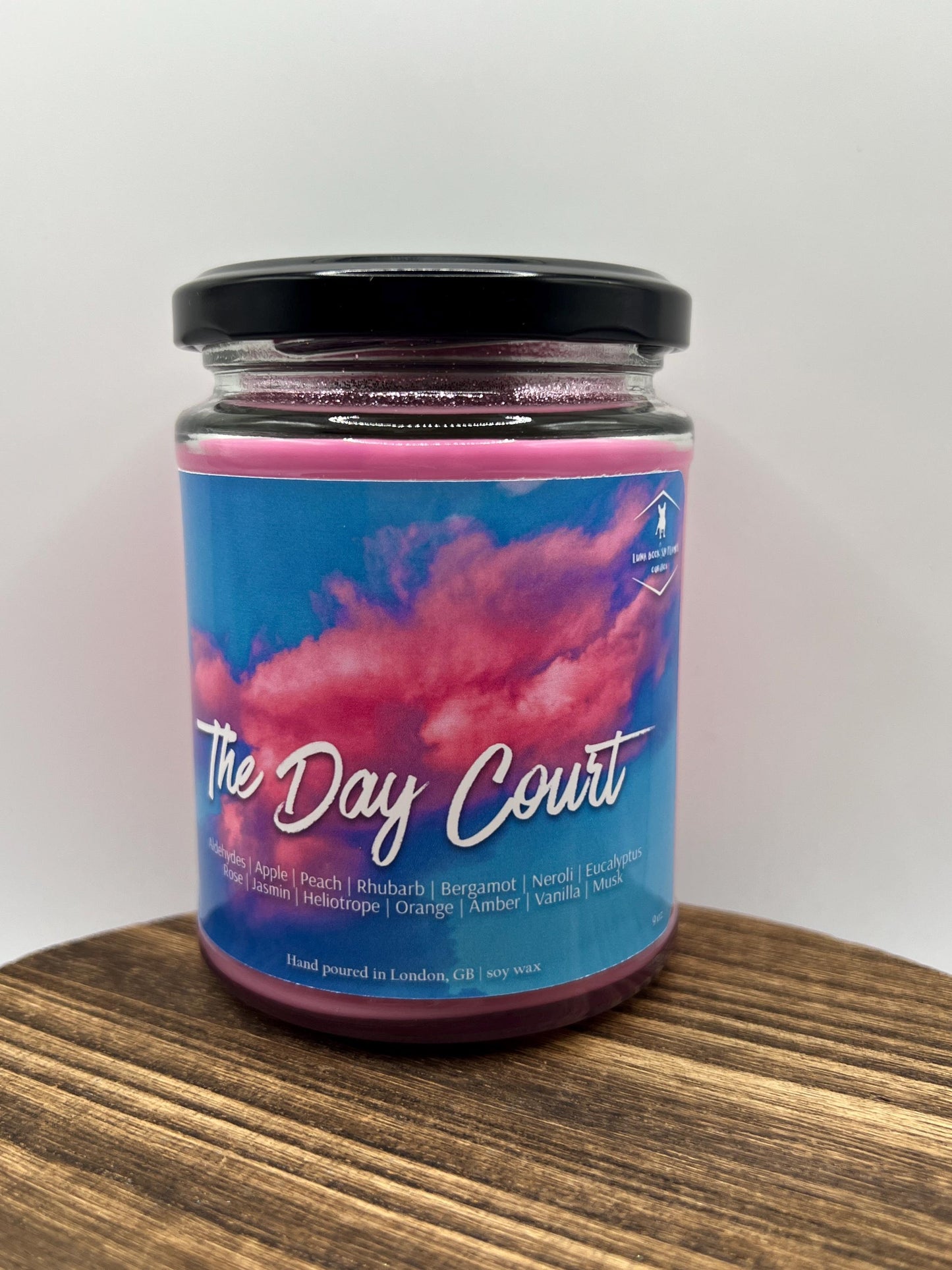 The Day Court