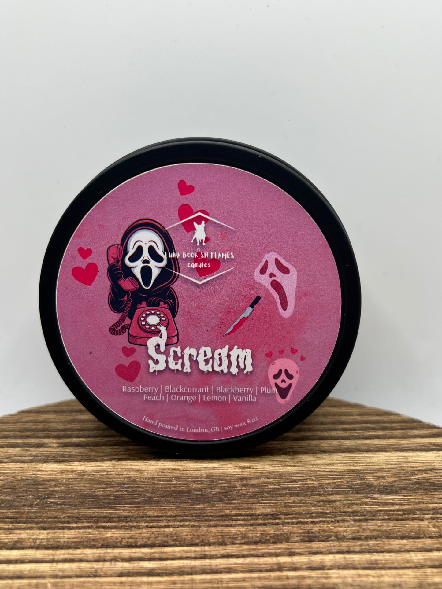 Scream