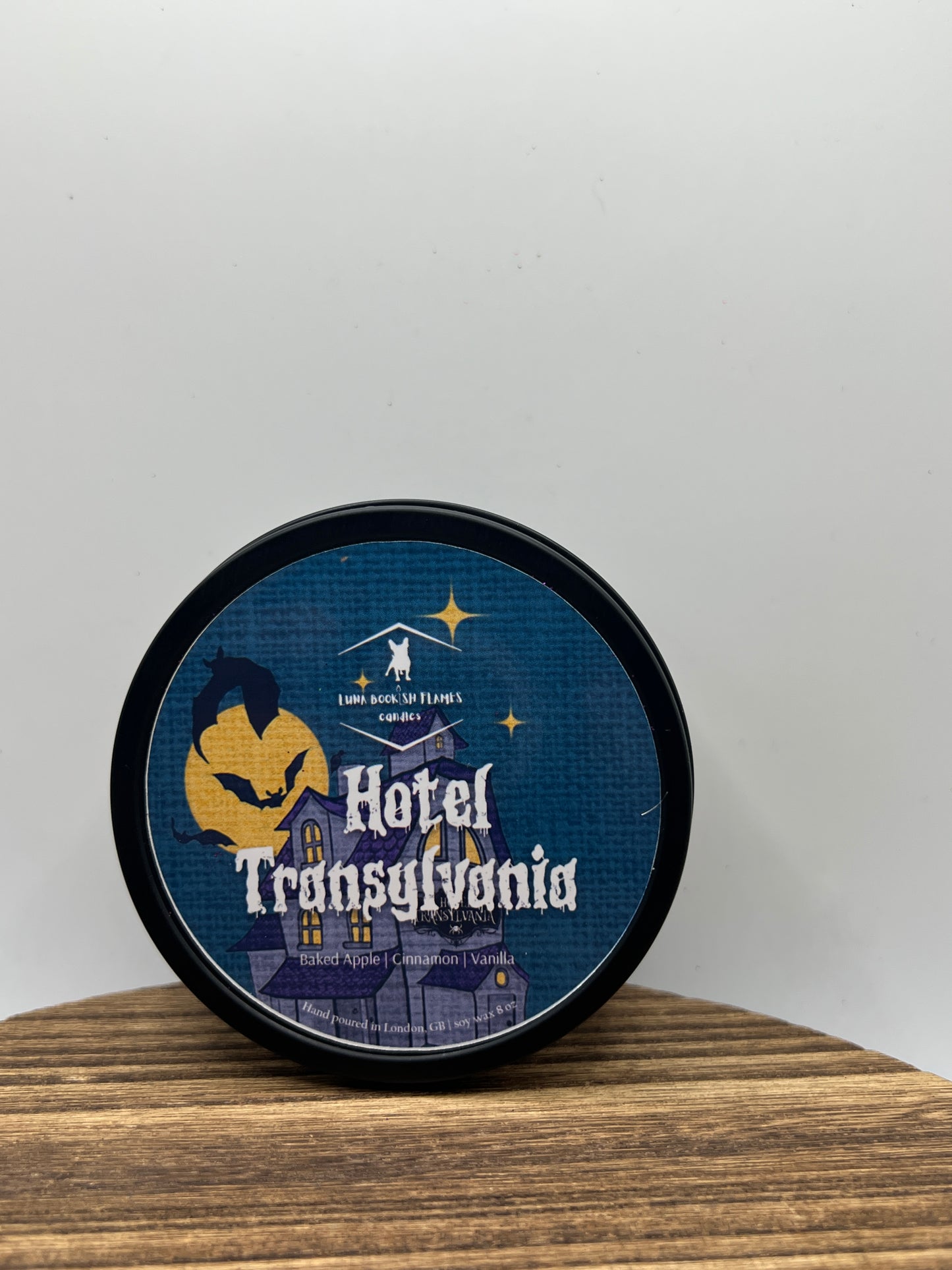 Hotel Transylvania