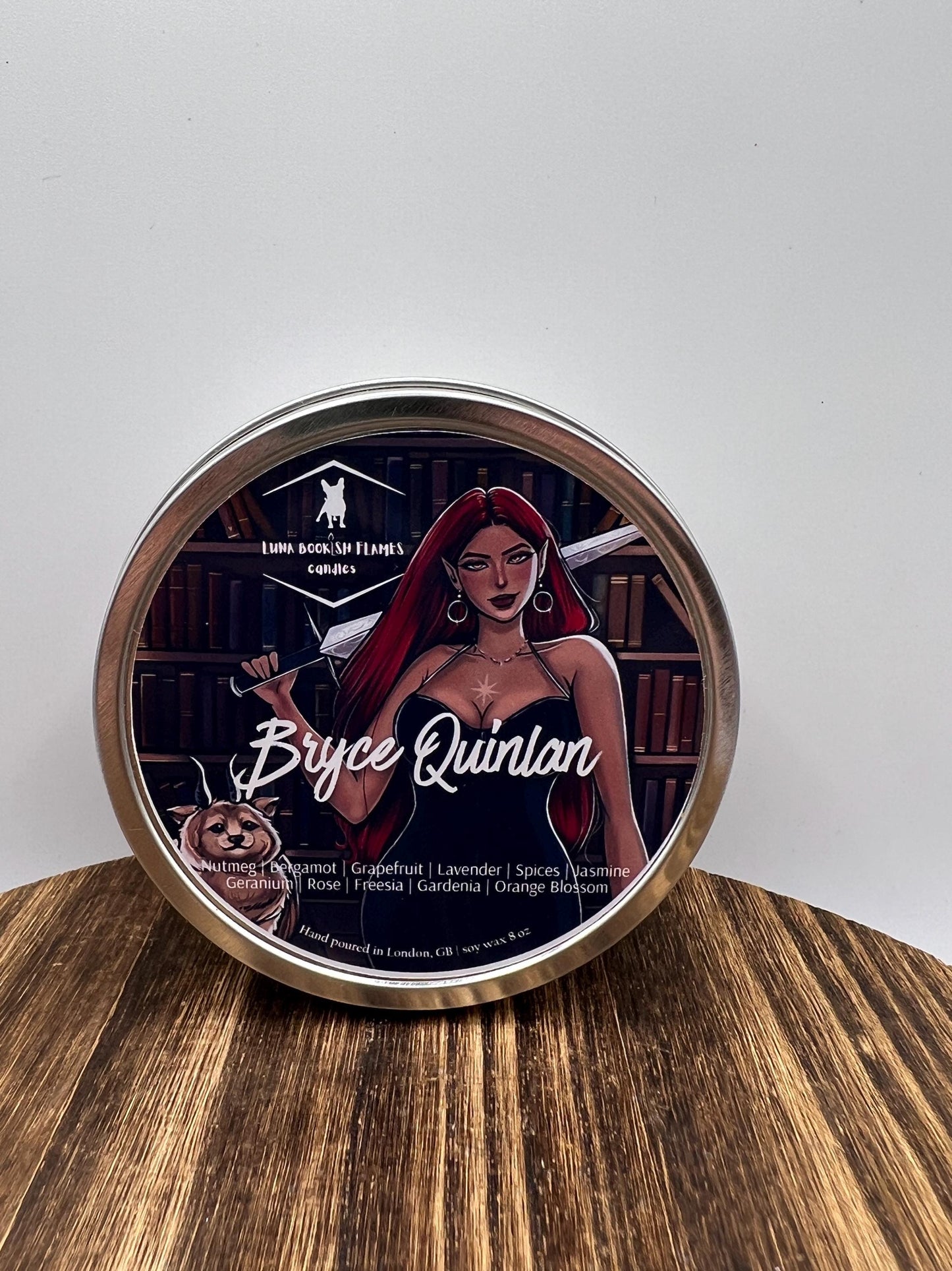 Bryce Quinlan