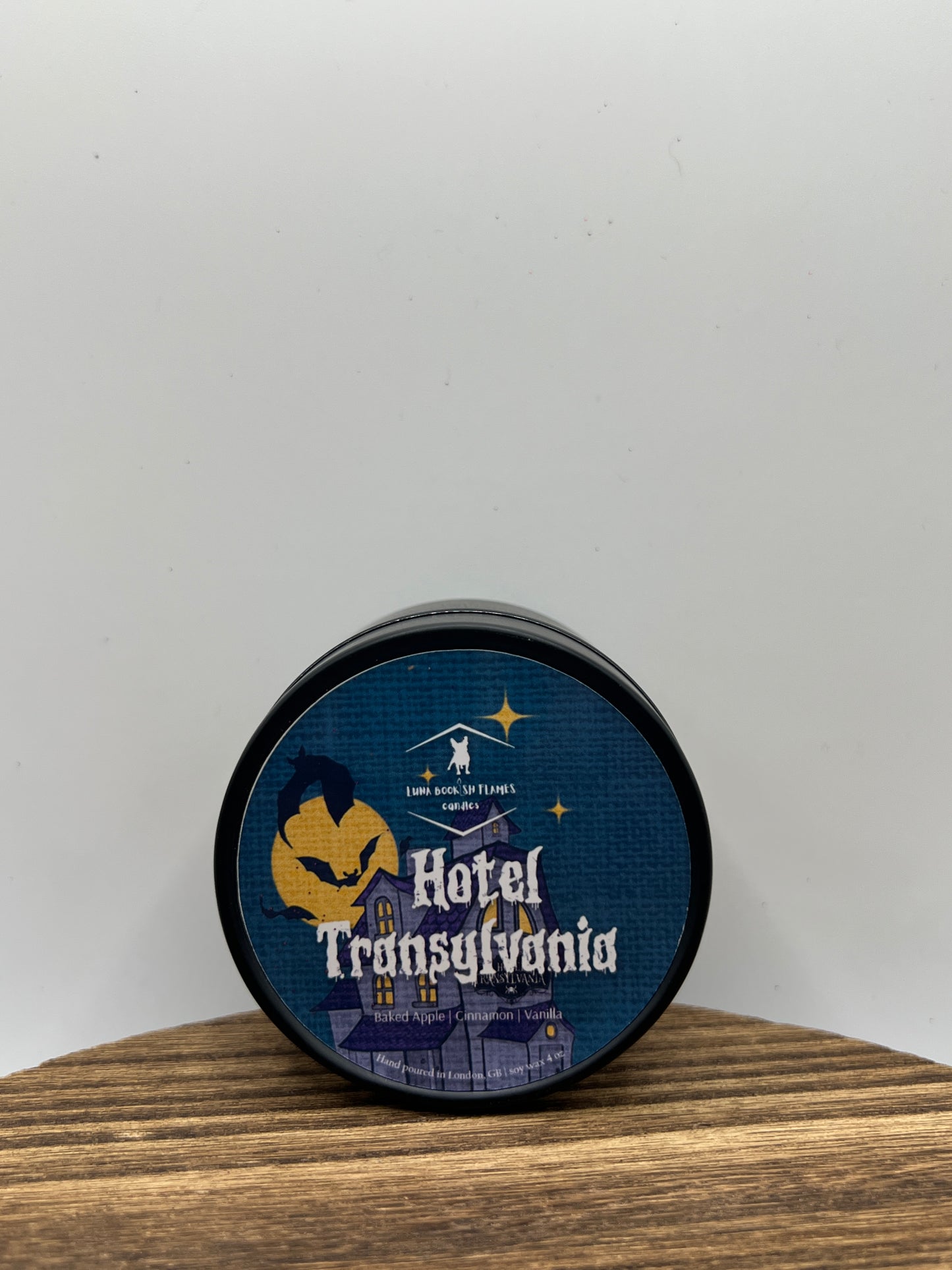 Hotel Transylvania