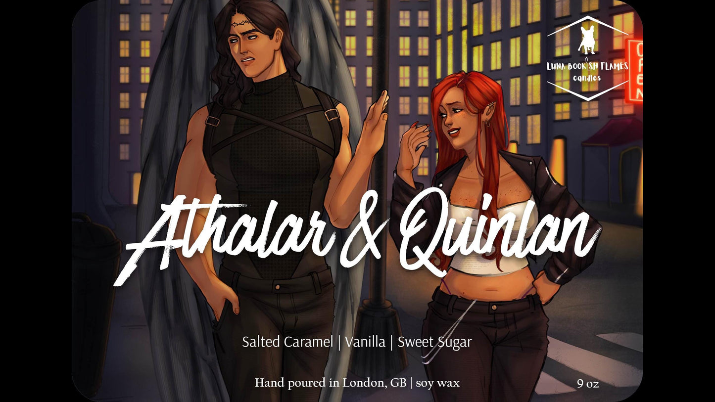 Athalar & Quinlan