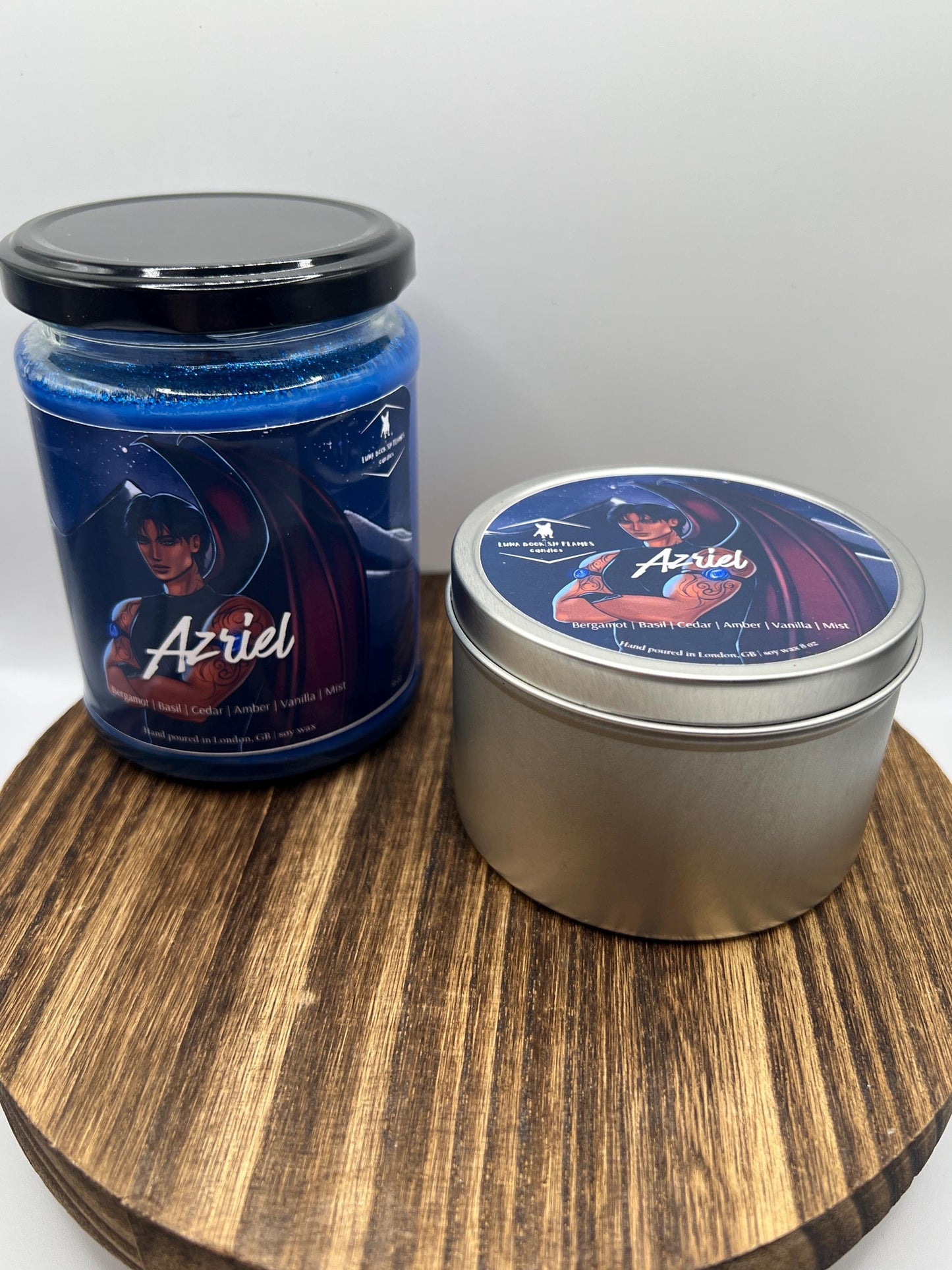 Azriel