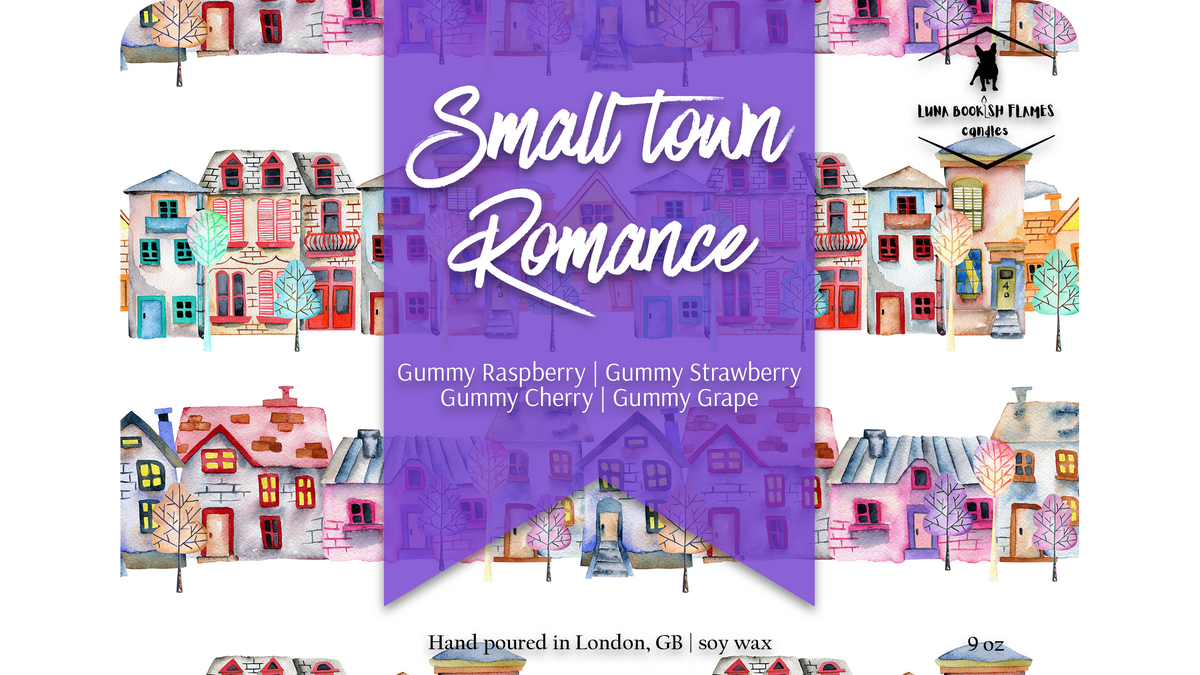 Small Town Romance