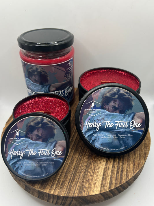 Henry: The First One