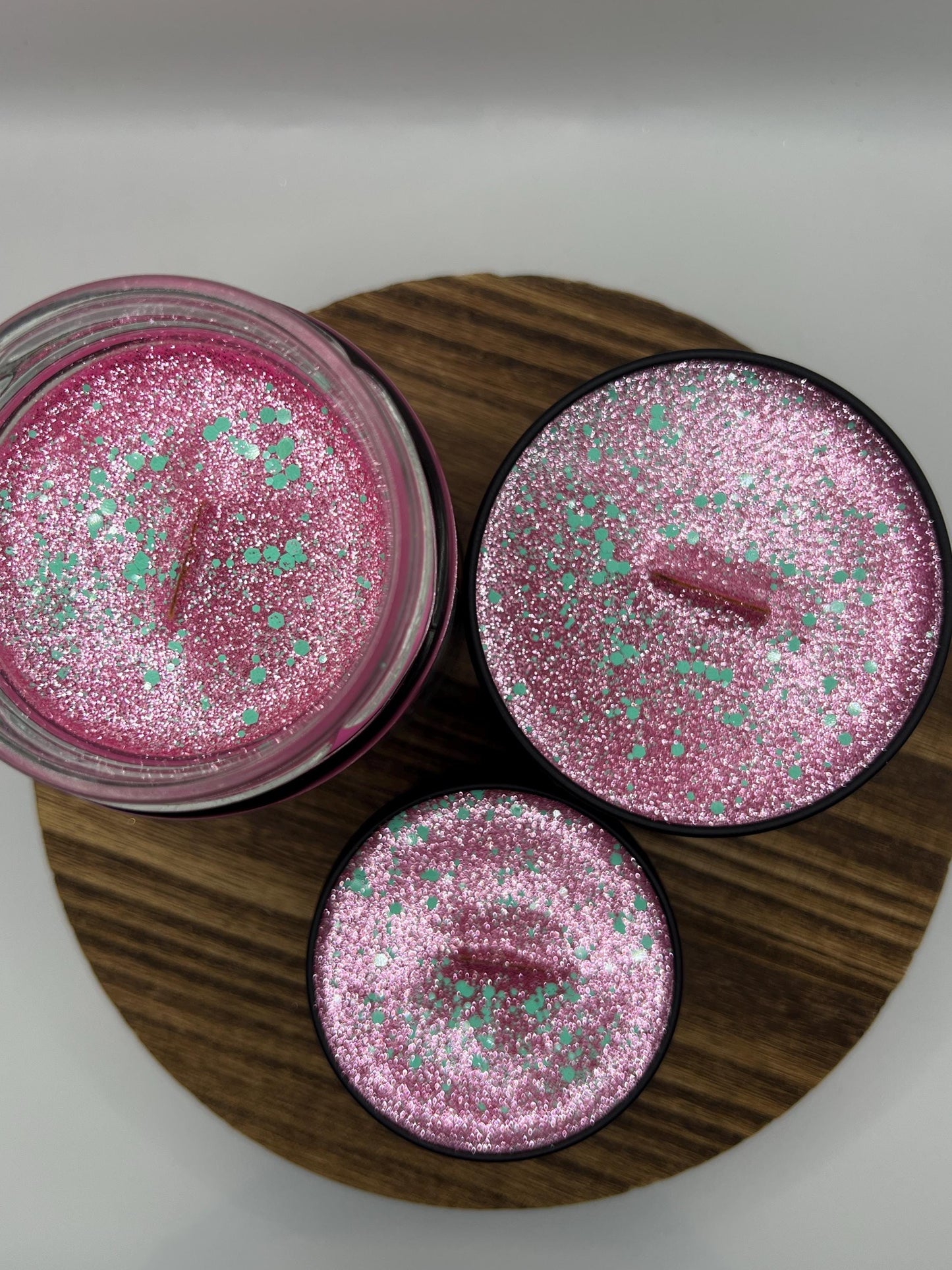 Lexi & Damian | Officially Licensed The Girlfriend Agreement Candle