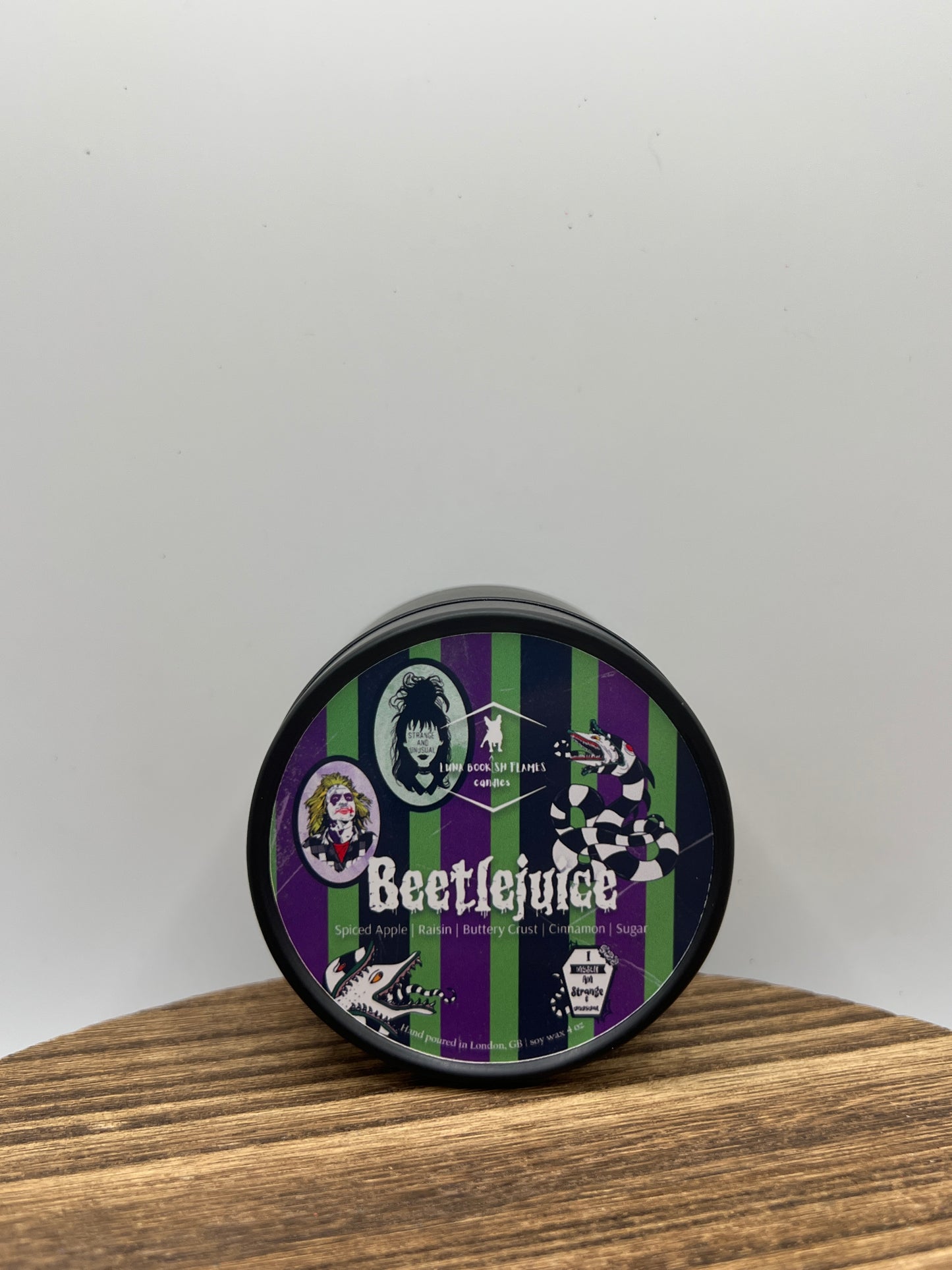 Beetlejuice