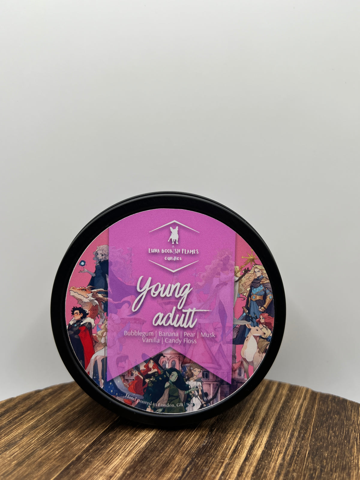 Young Adult