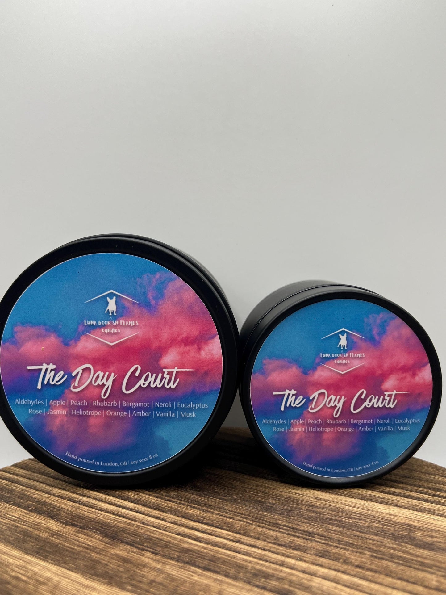 The Day Court