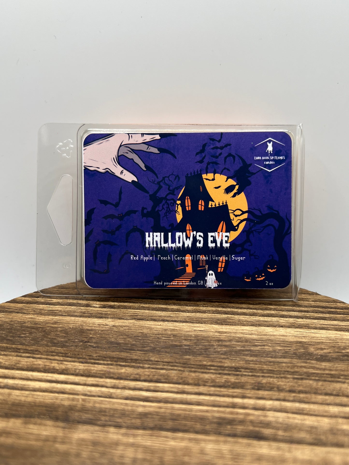 Hallow's Eve