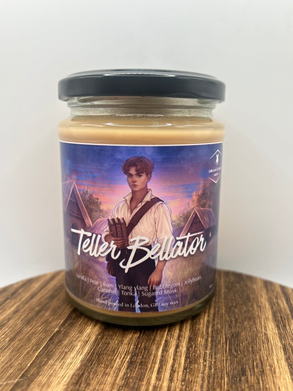 Teller Bellator