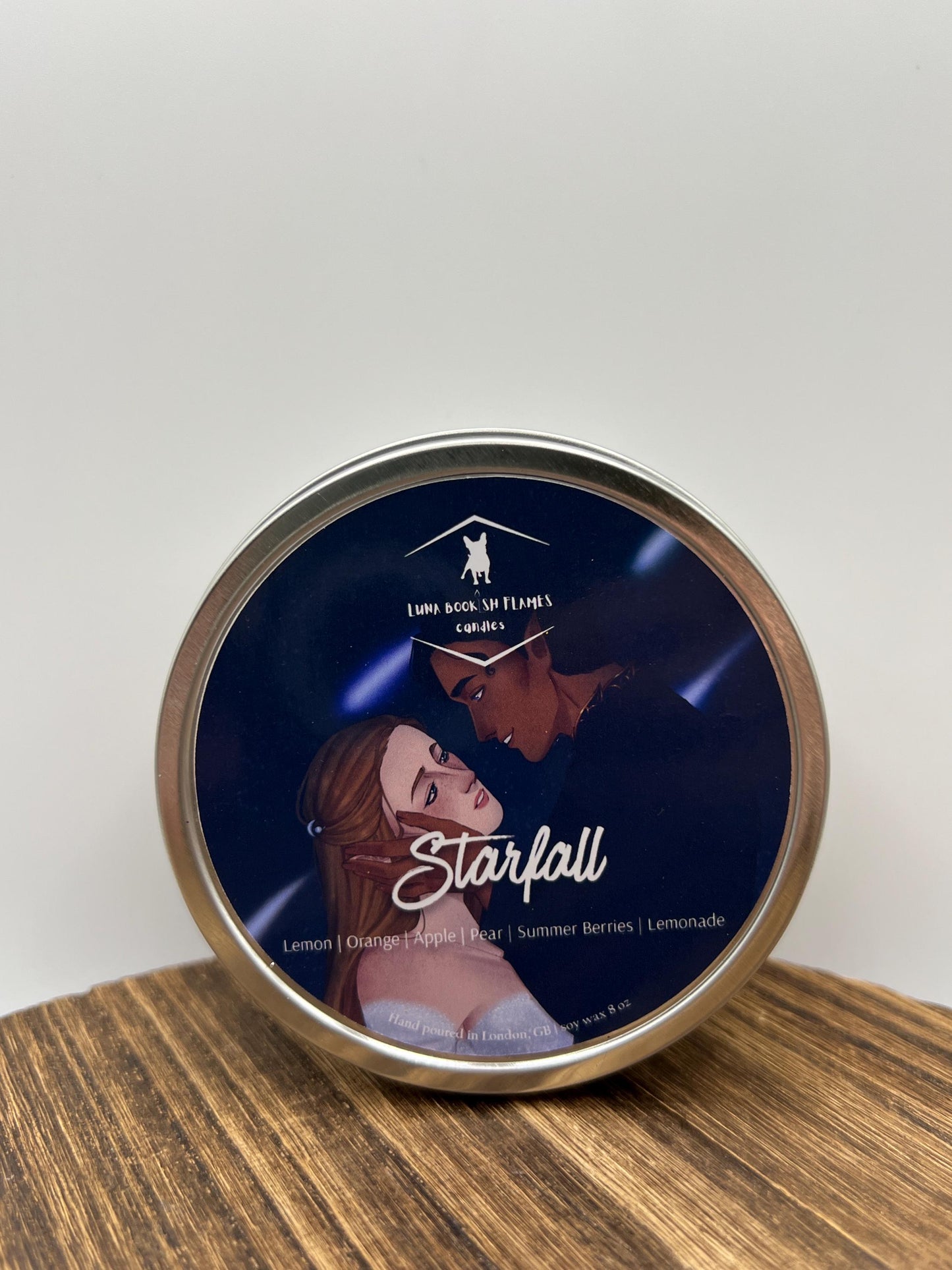 Starfall