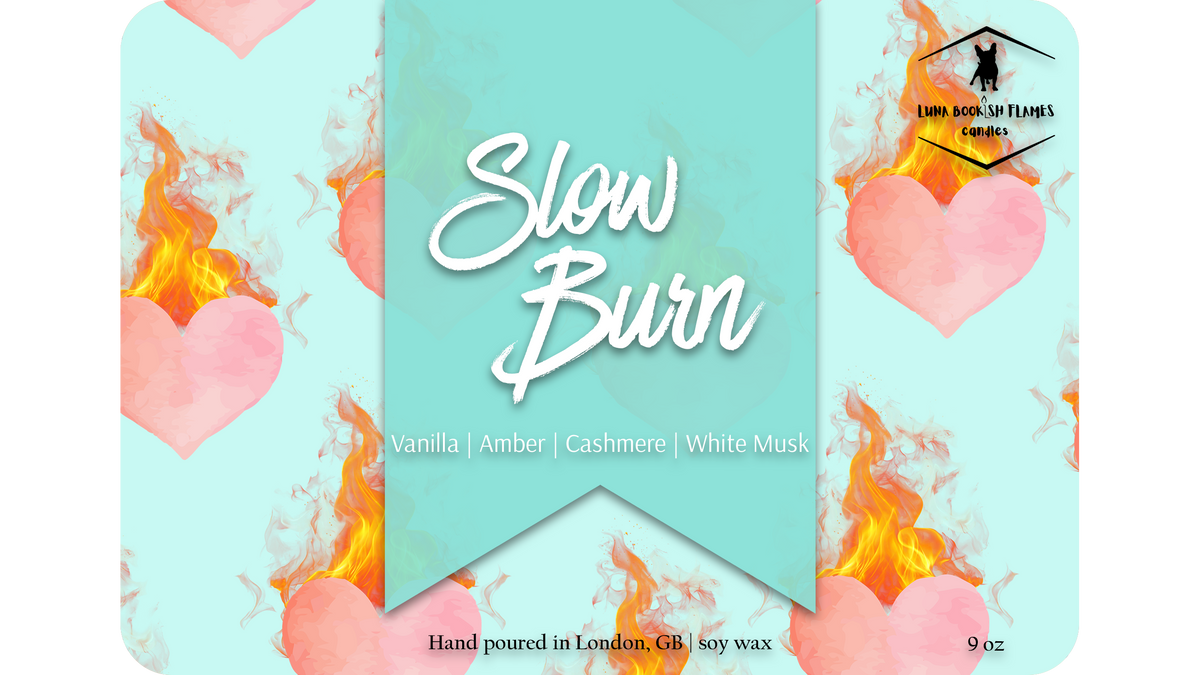 Slow Burn