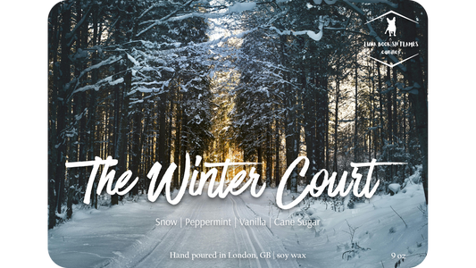 The Winter Court