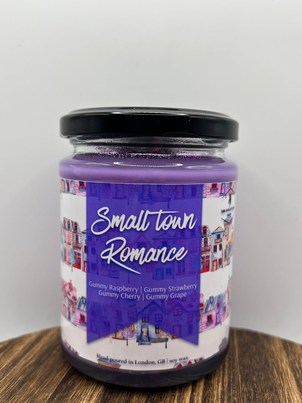 Small Town Romance