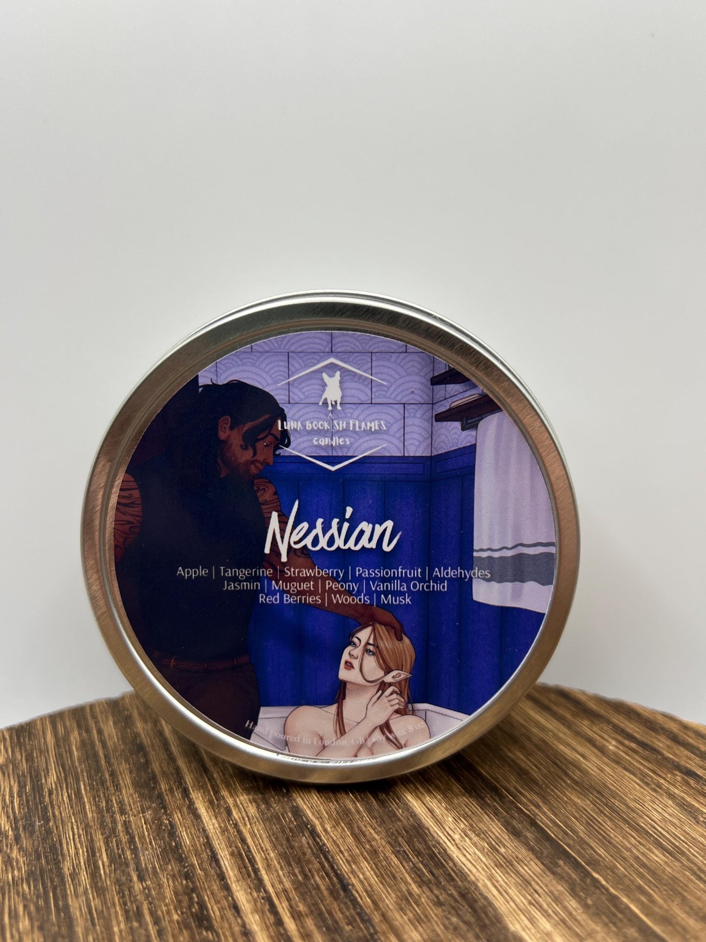 Nessian