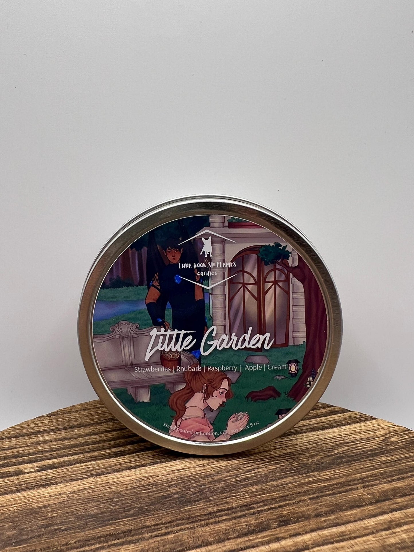 Little Garden