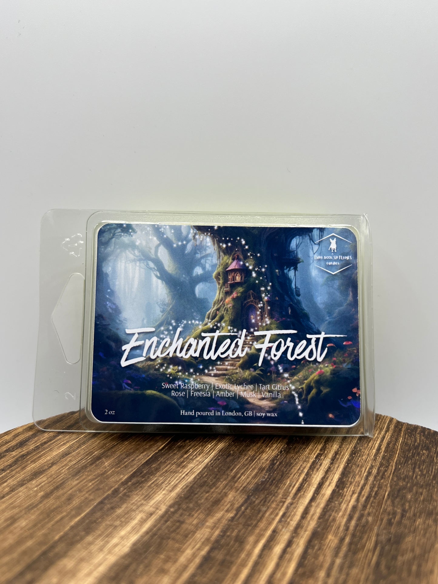 Enchanted Forest