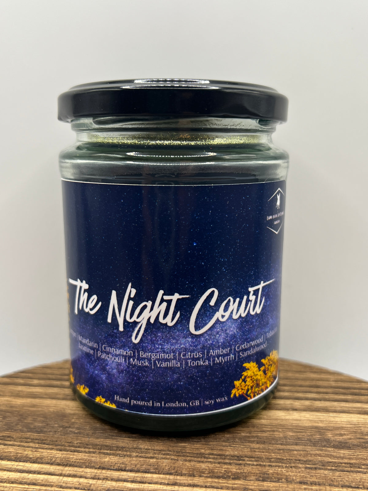 The Night Court