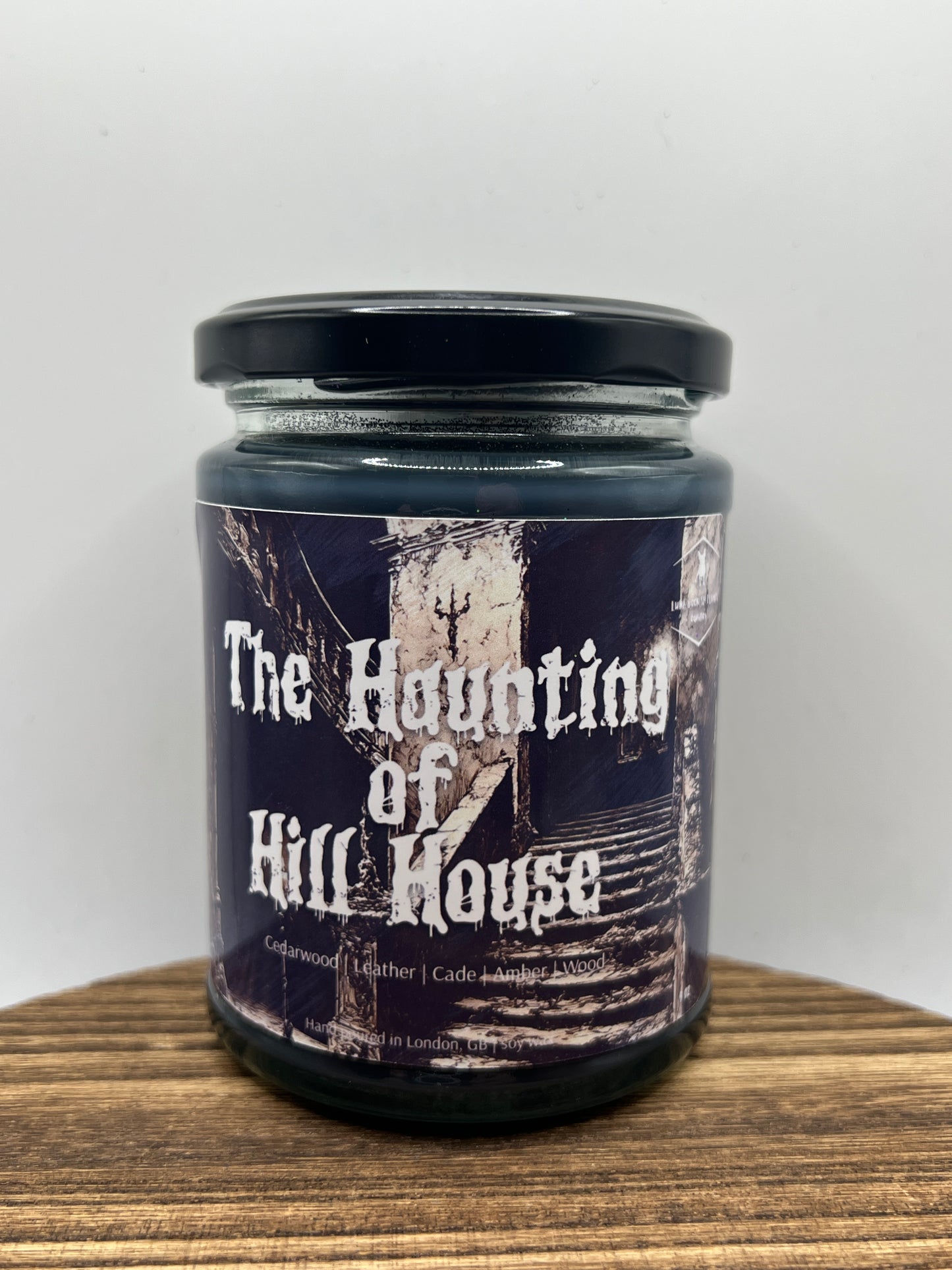 The Haunting of Hill House