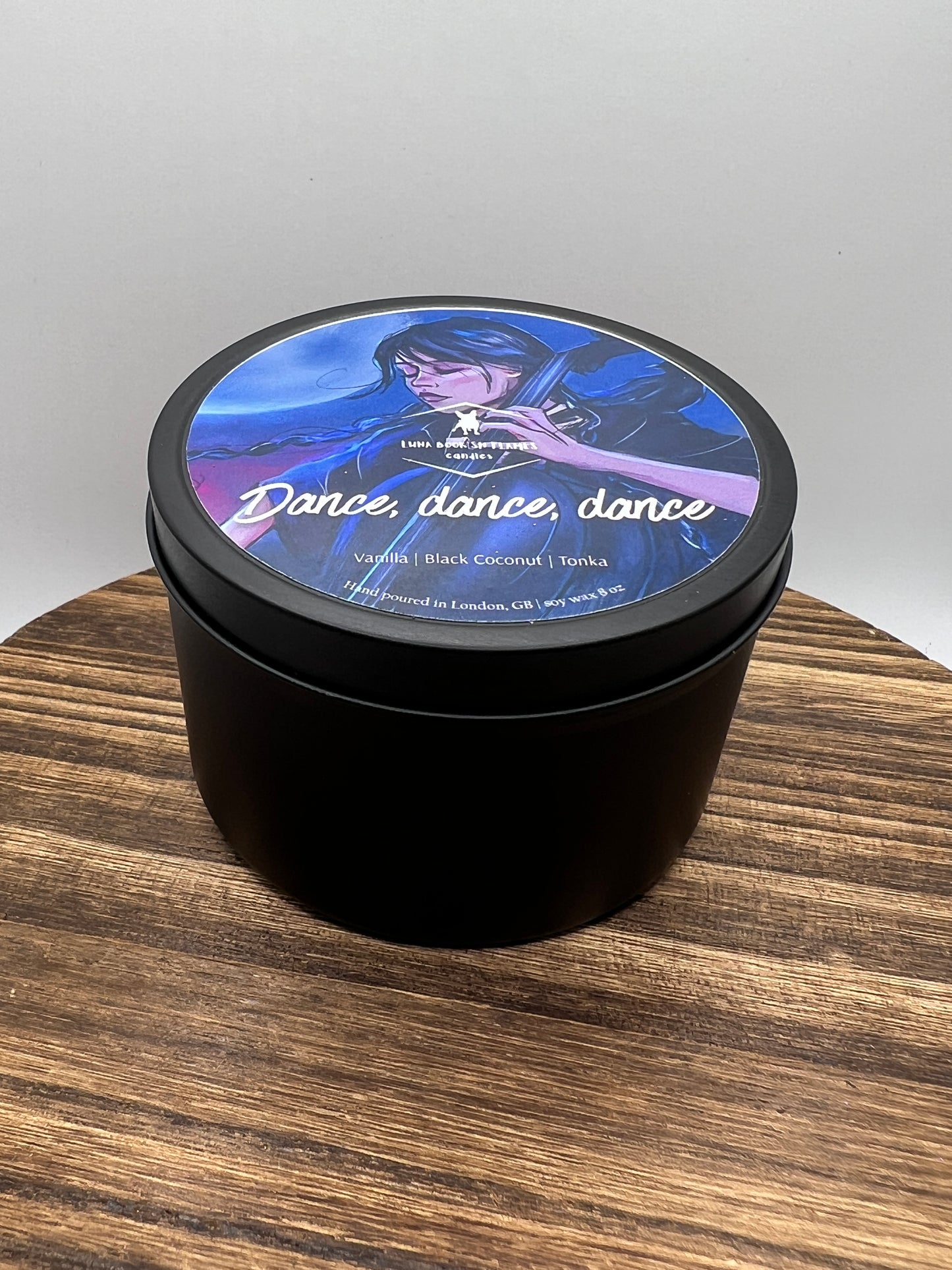 Dance, Dance, Dance