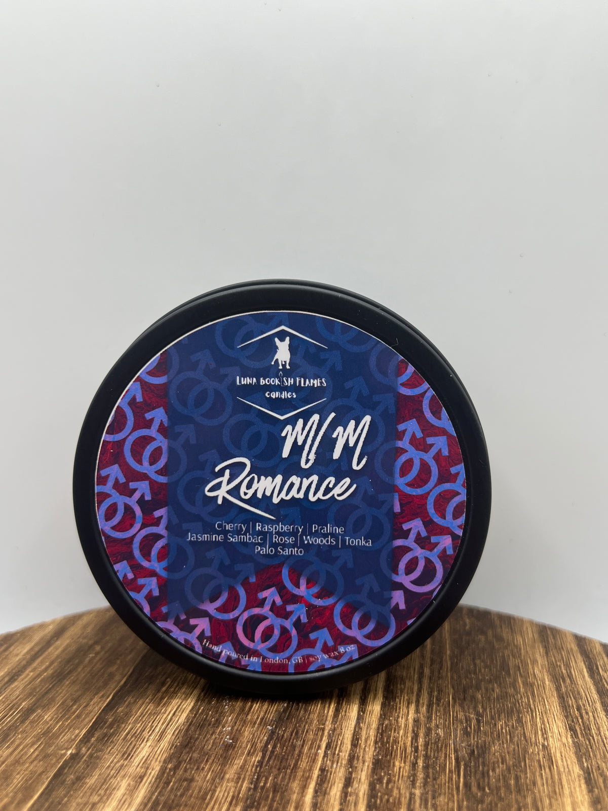 M/M Romance