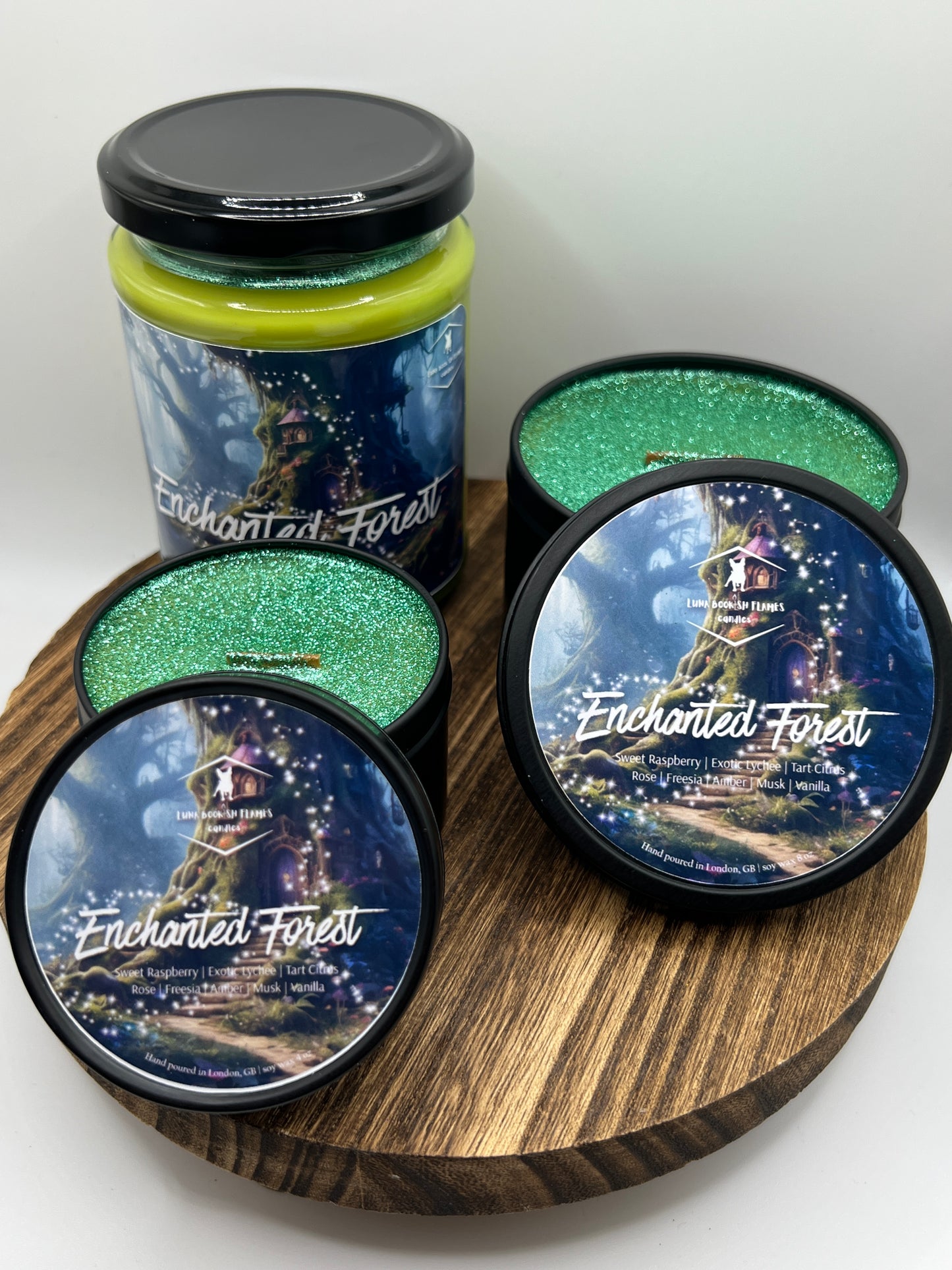 Enchanted Forest