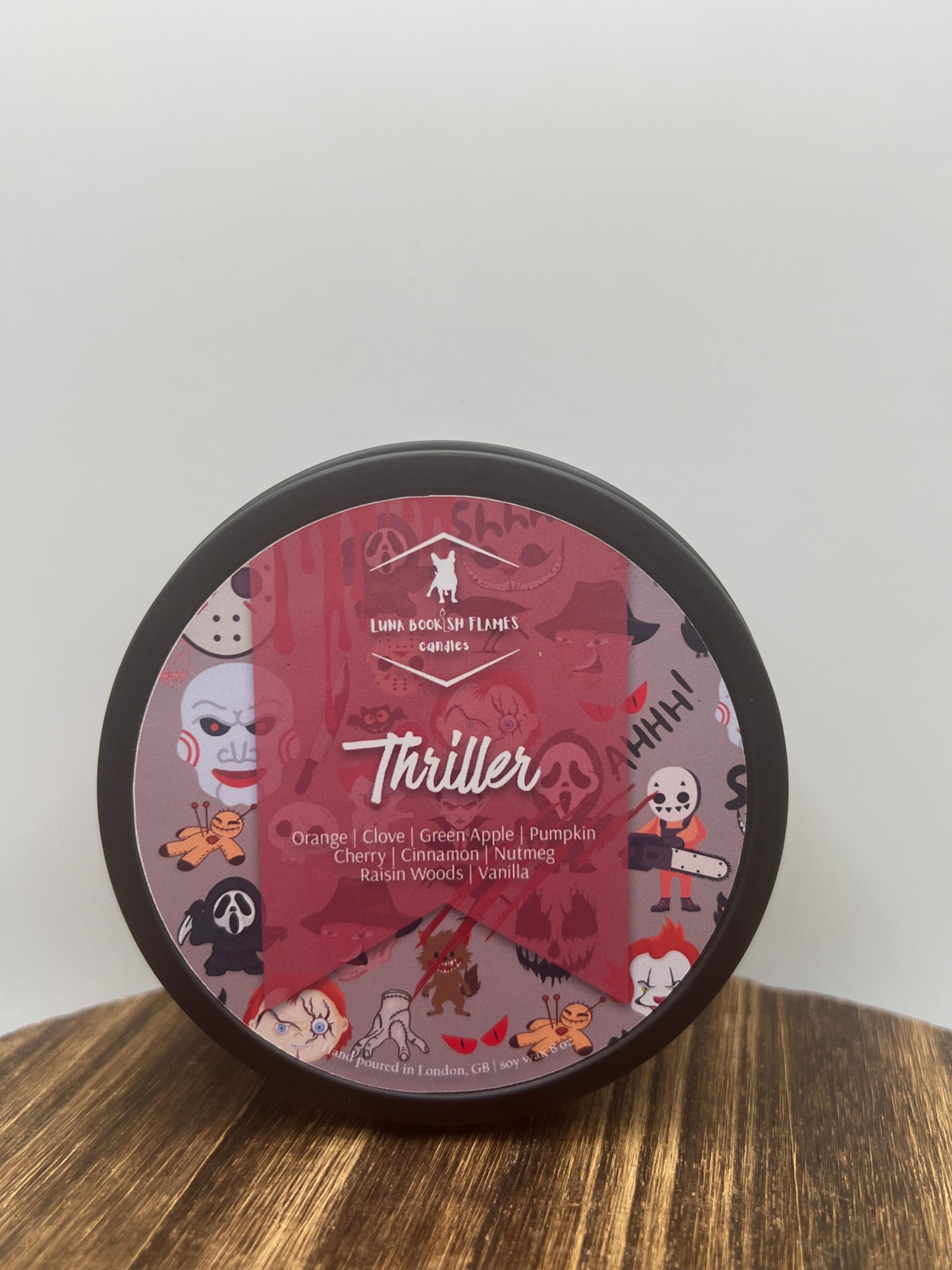 Thriller