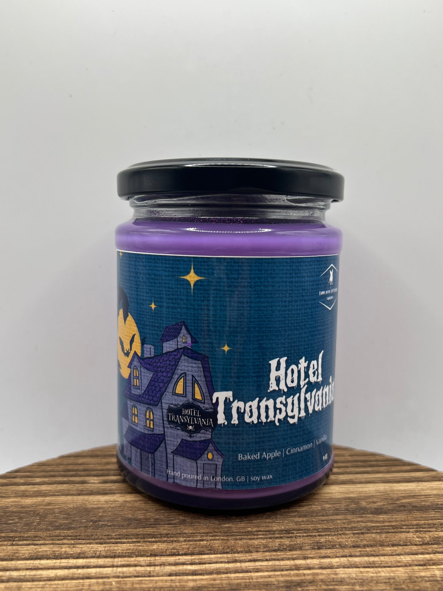Hotel Transylvania