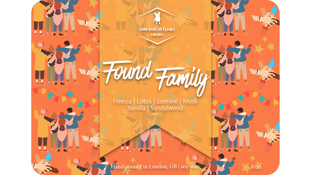 Found Family