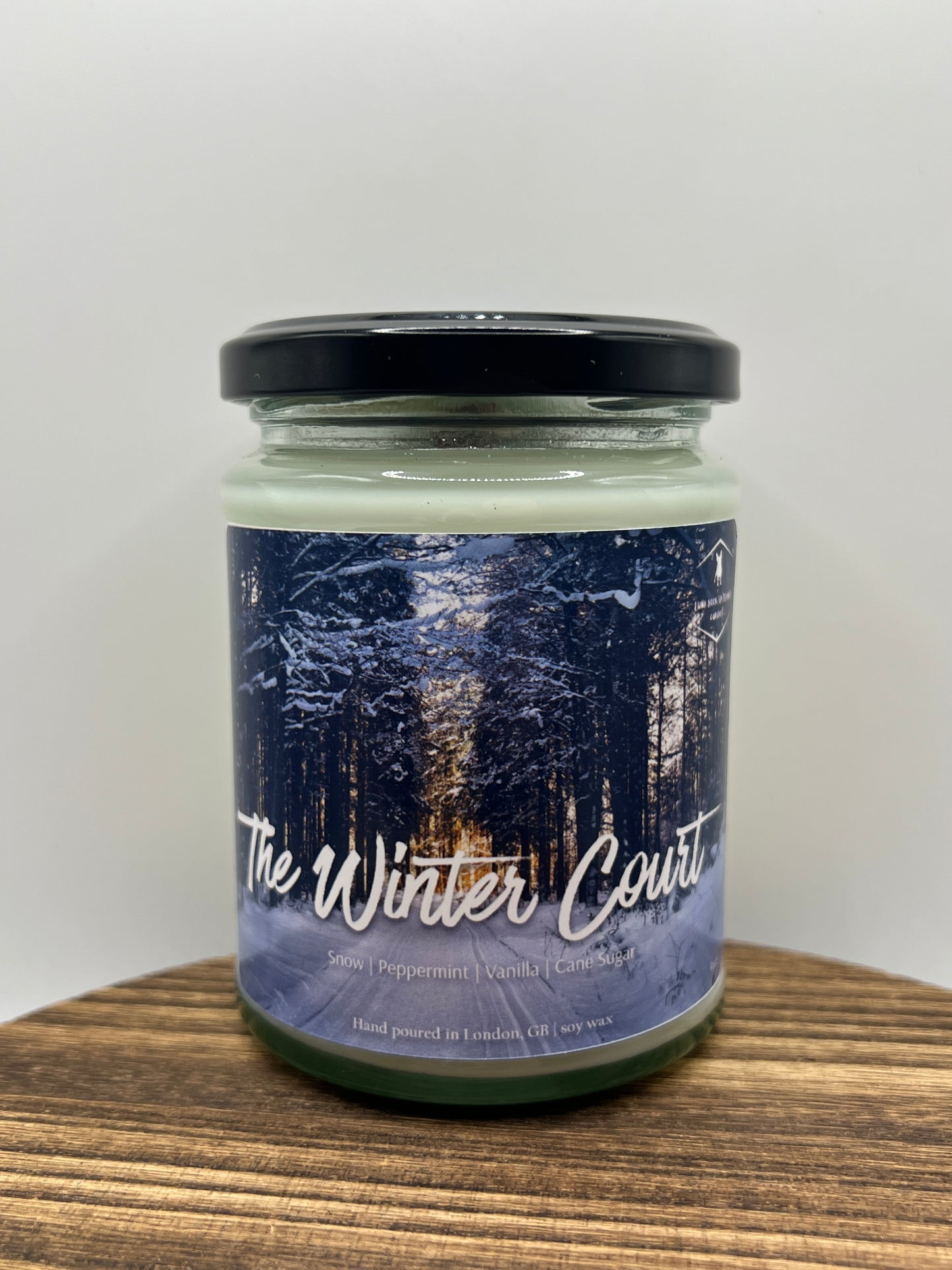 The Winter Court