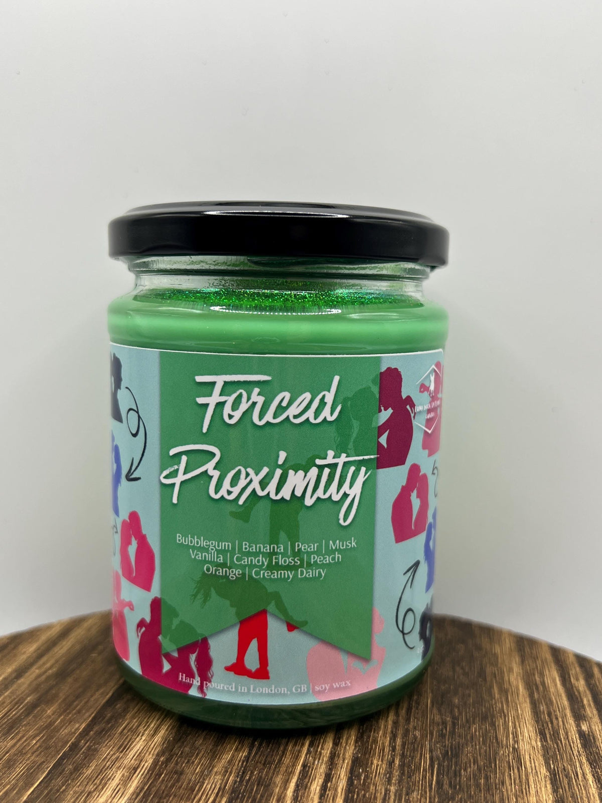 Forced Proximity
