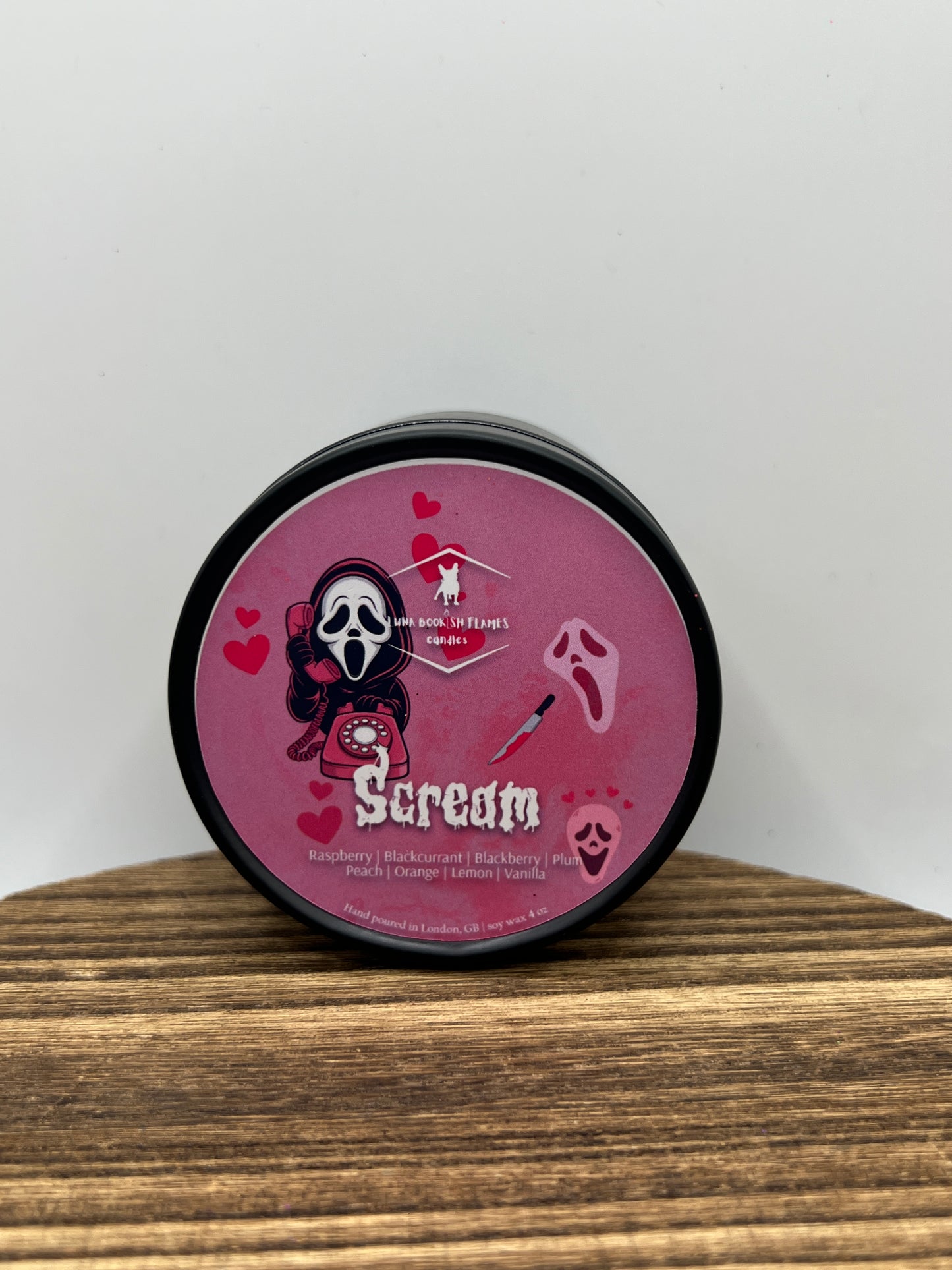 Scream