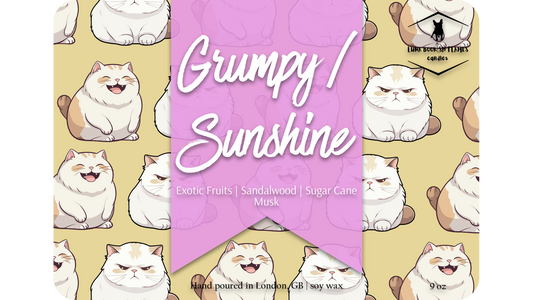 Grumpy / Sunshine