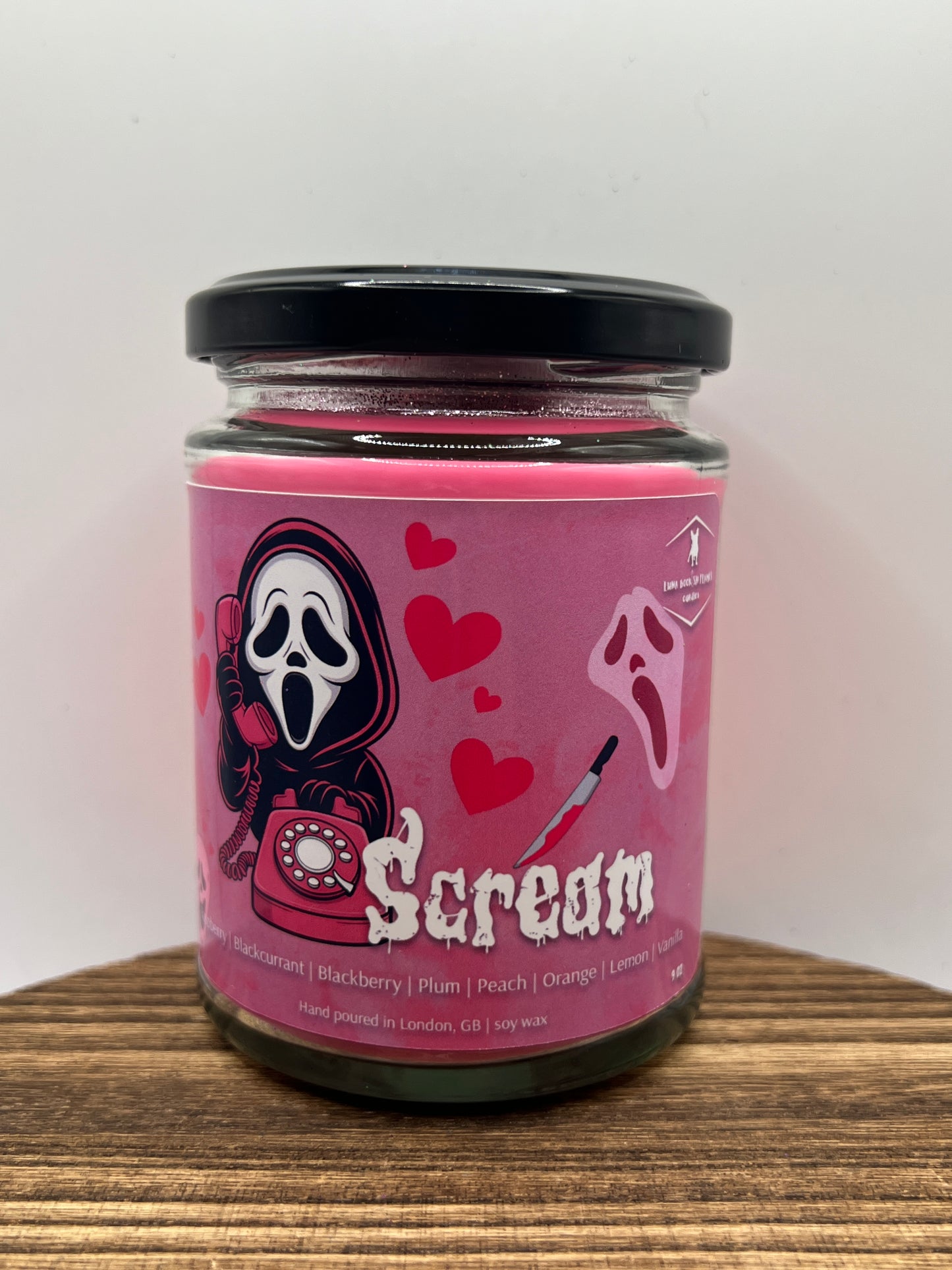 Scream