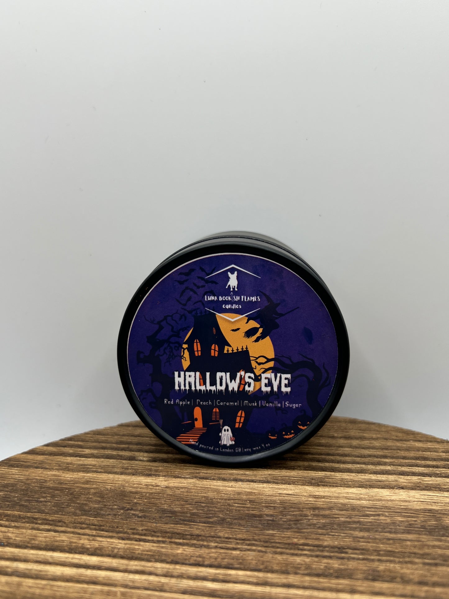 Hallow's Eve