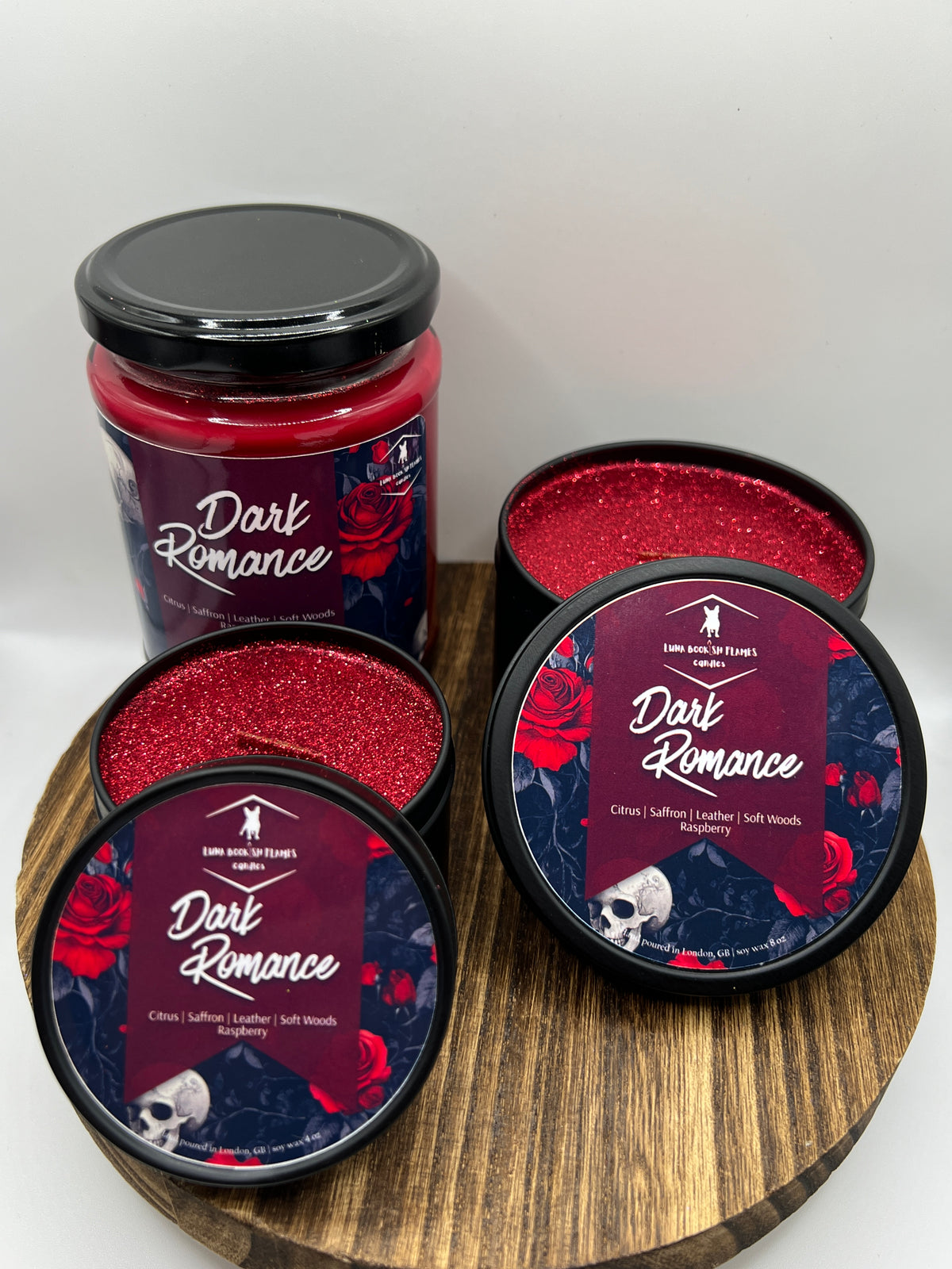 Dark Romance