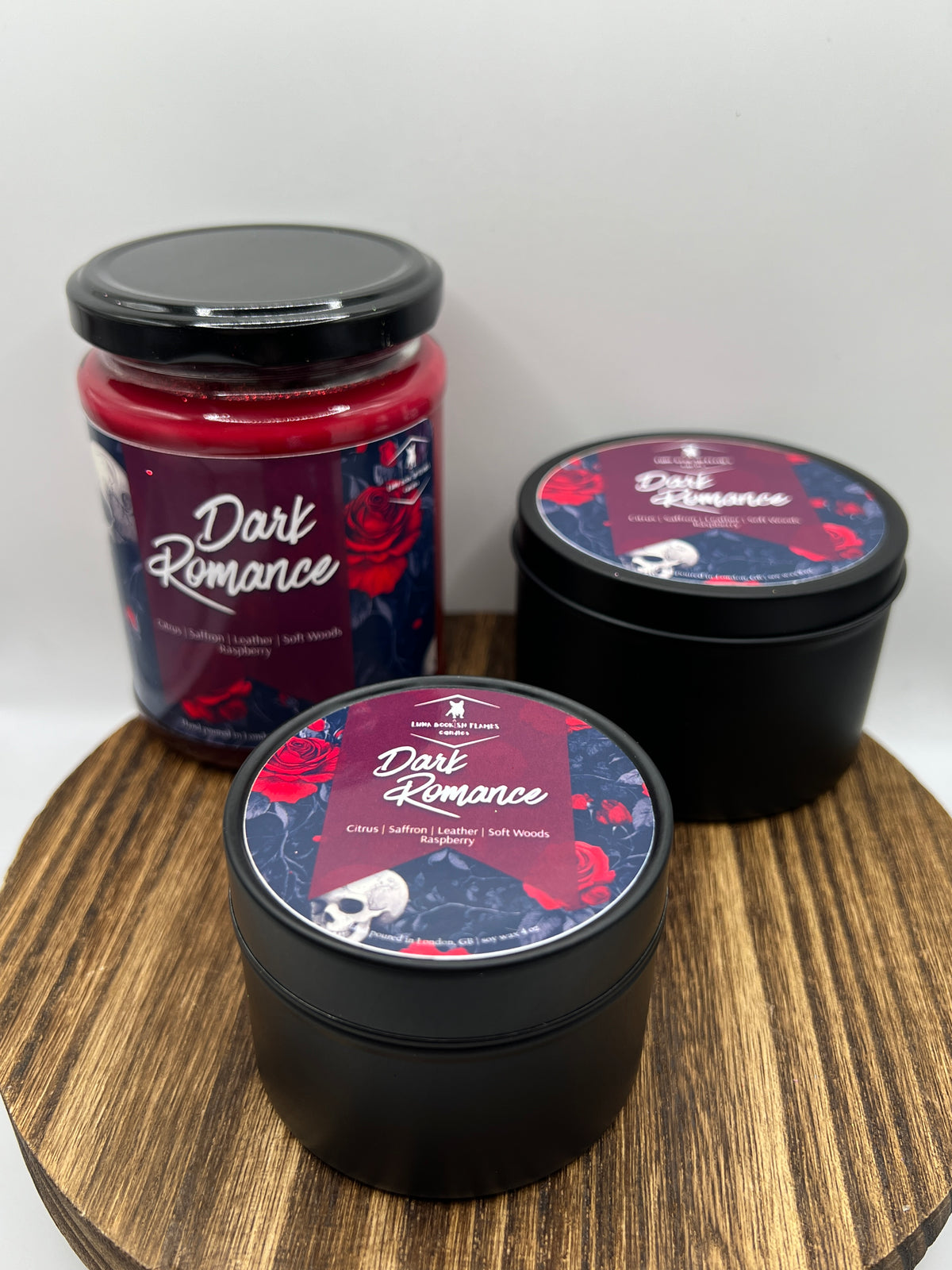 Dark Romance