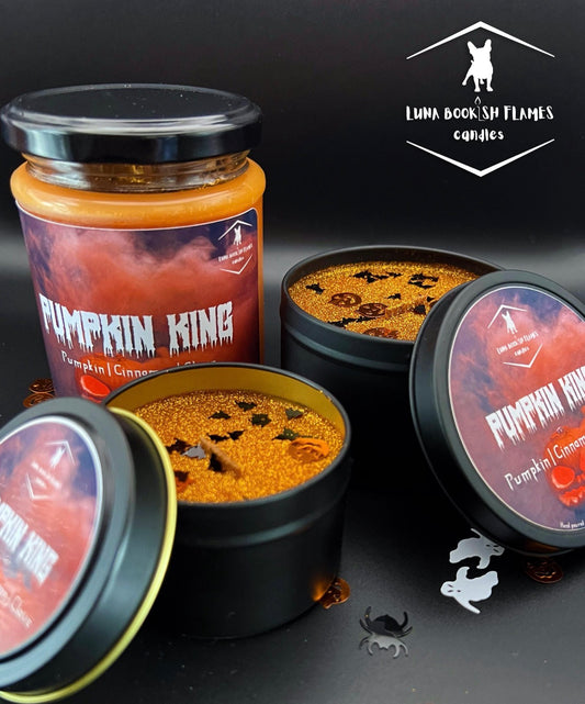 Pumpkin King
