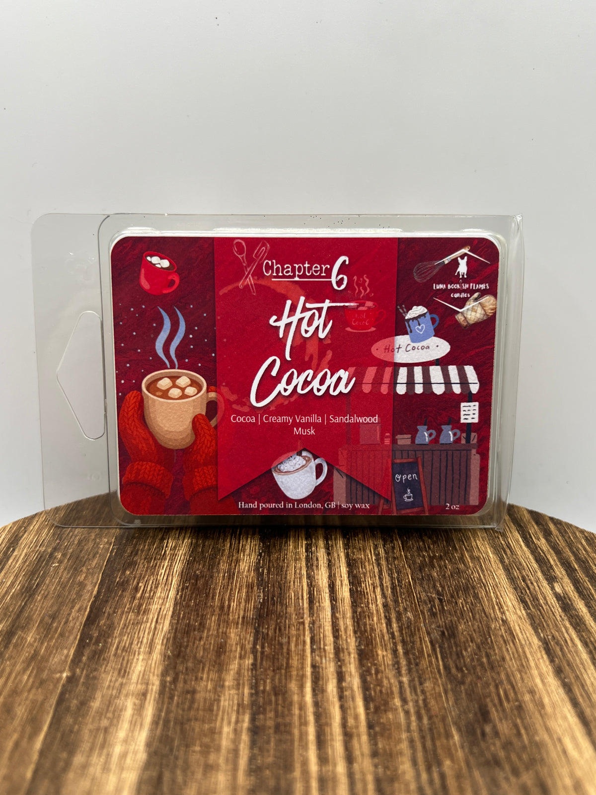 Hot Cocoa