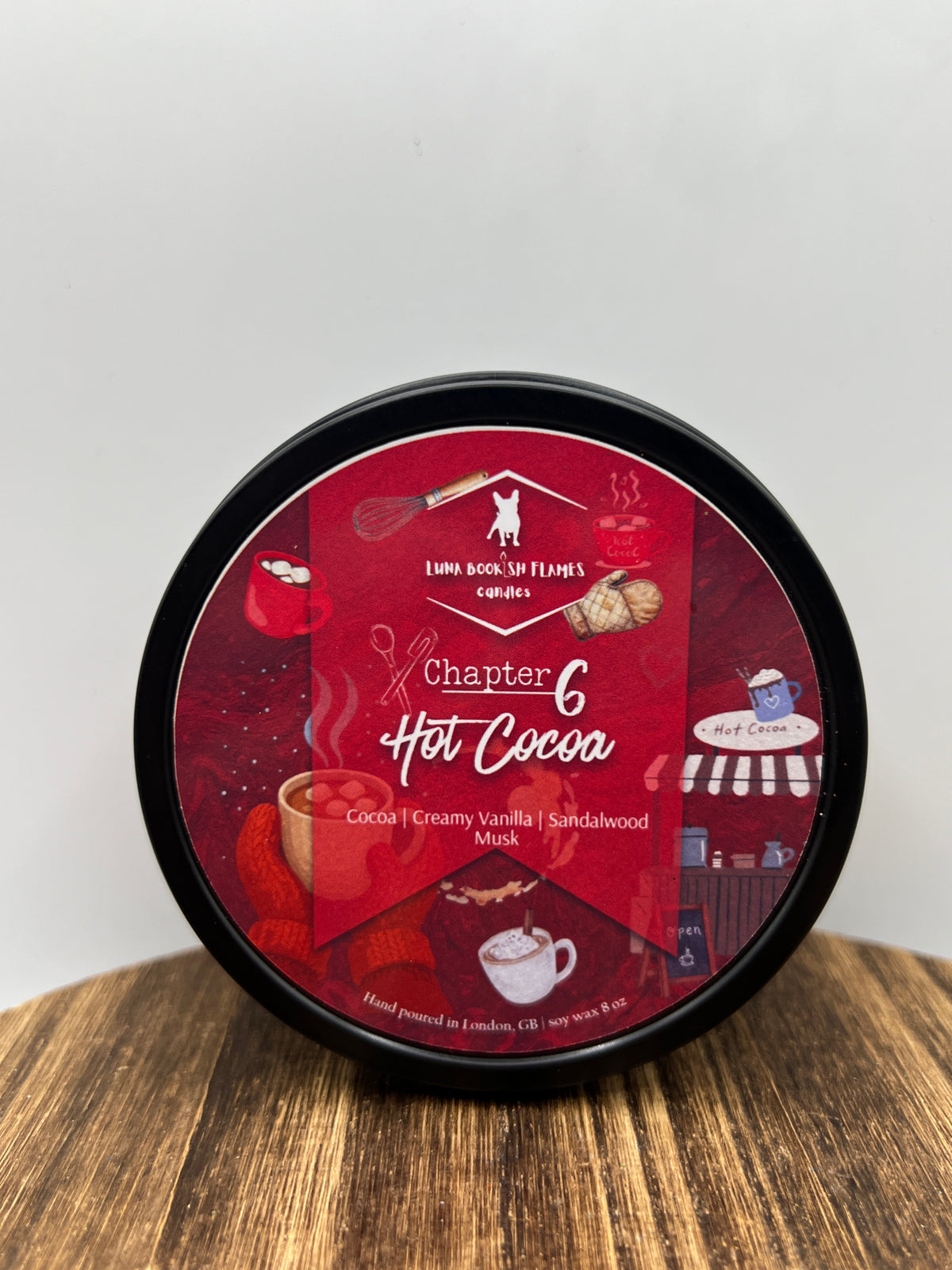Hot Cocoa