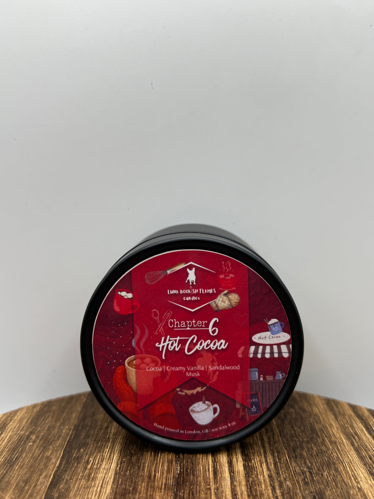Hot Cocoa