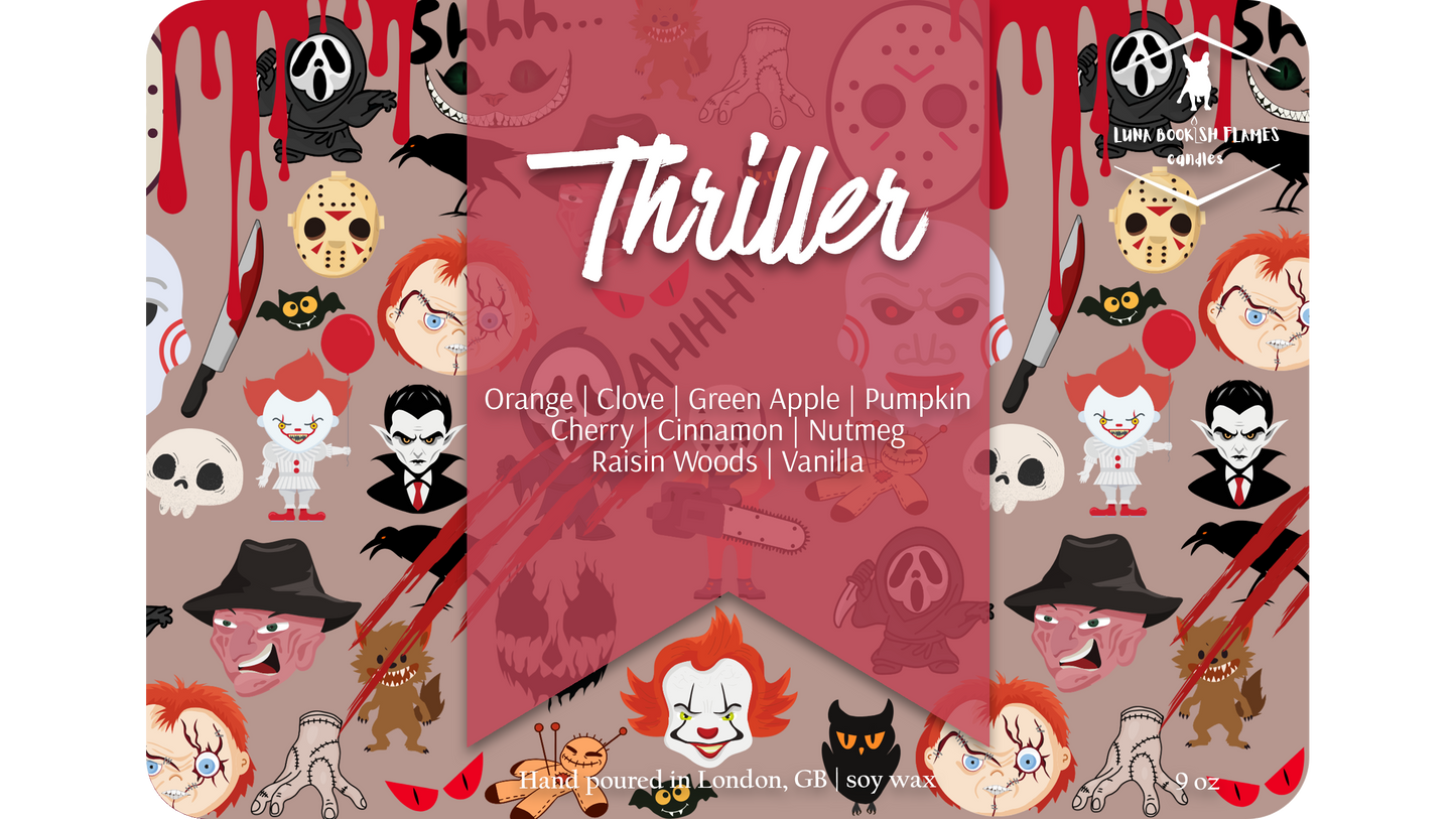 Thriller