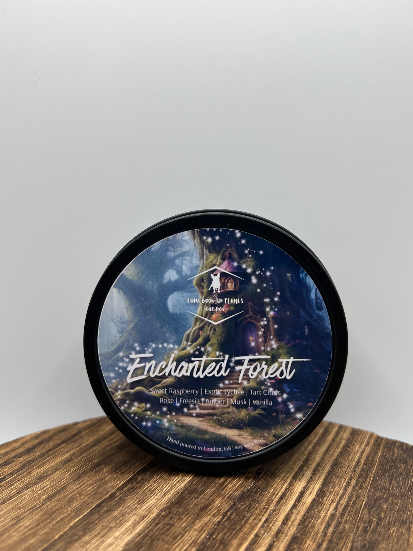 Enchanted Forest