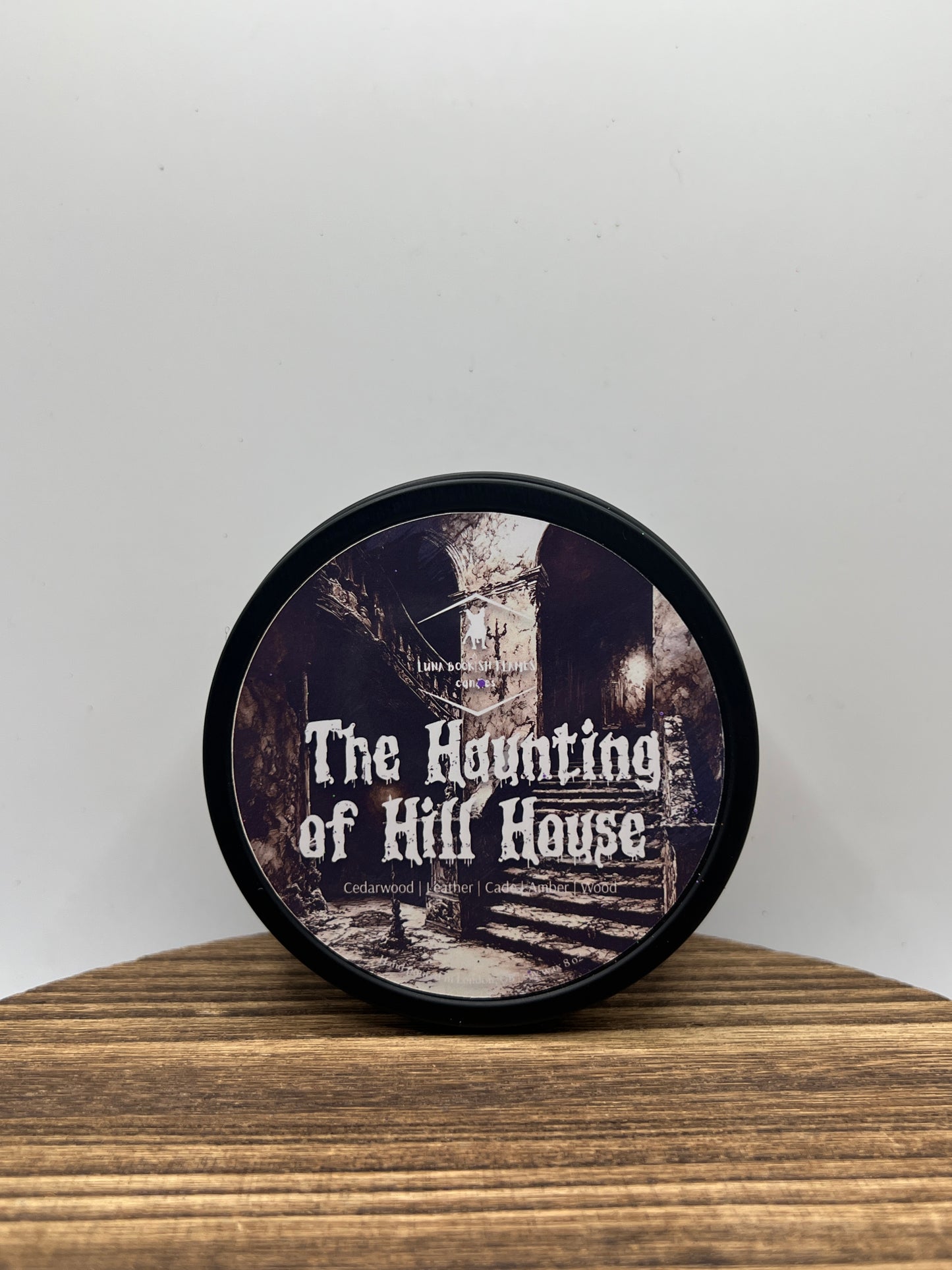 The Haunting of Hill House